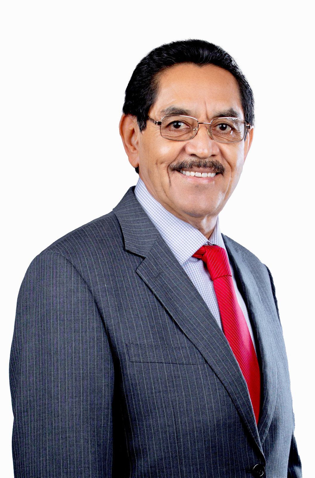 Director General de la Comisión Estatal de Suelo y Vivienda de Durango